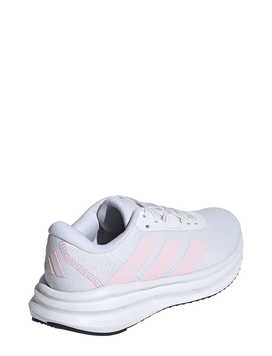 adidas Performance - GALAXY 7 W - indoor-sportschuhe - ftwwht/clpink/cblack - 3