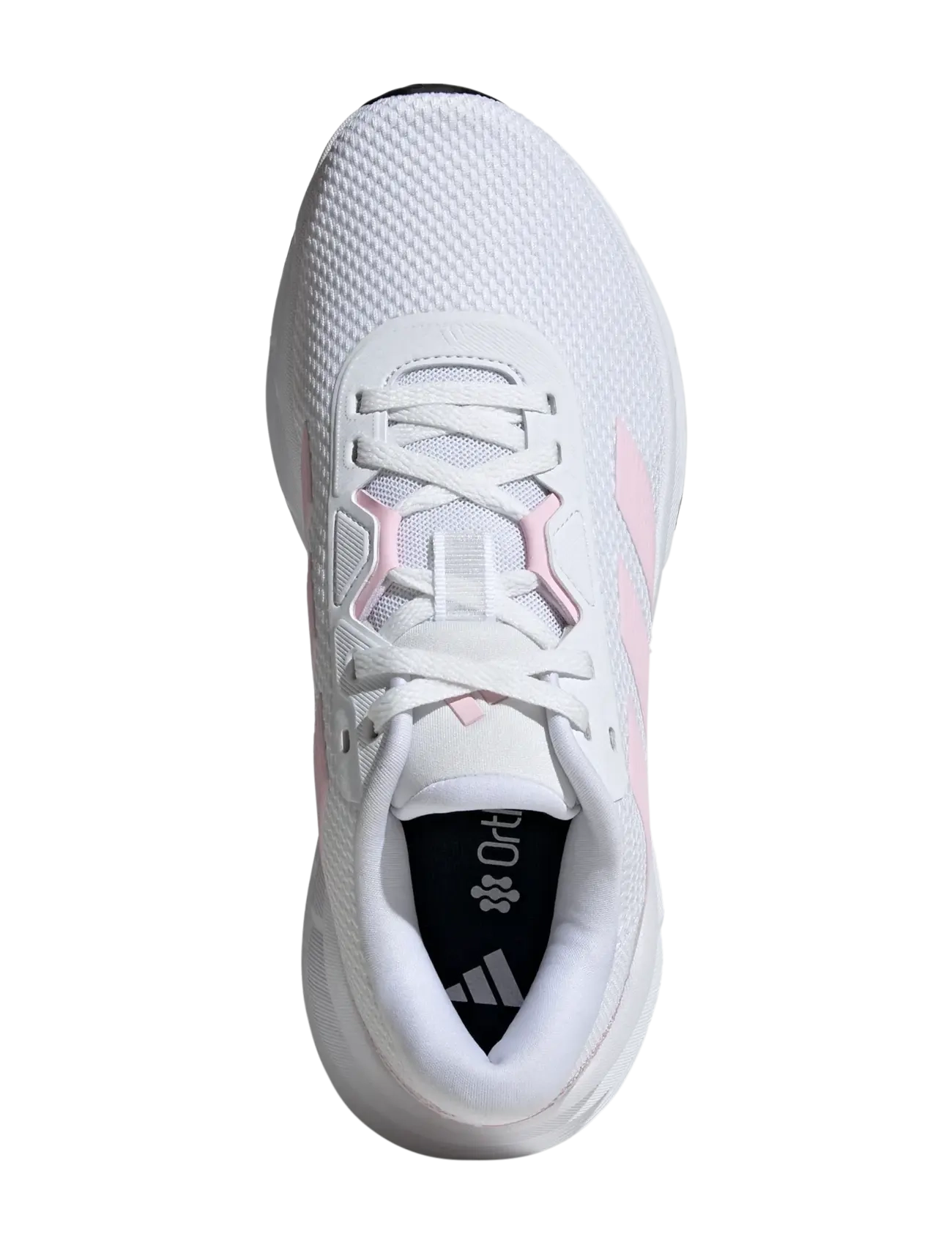 adidas Performance - GALAXY 7 W - indoor-sportschuhe - ftwwht/clpink/cblack - 4
