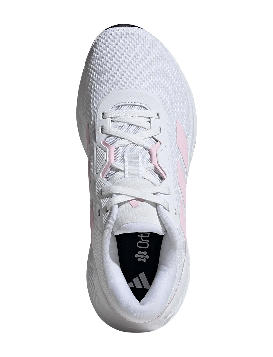 adidas Performance - GALAXY 7 W - indoor-sportschuhe - ftwwht/clpink/cblack - 4