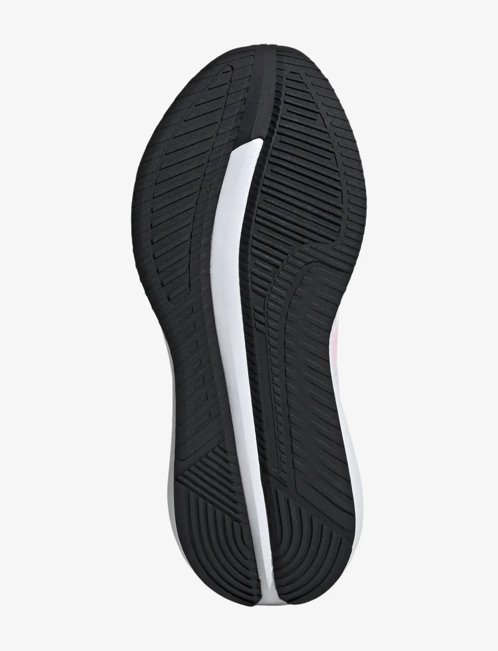 adidas Performance - GALAXY 7 W - löparskor - ftwwht/clpink/cblack - 5