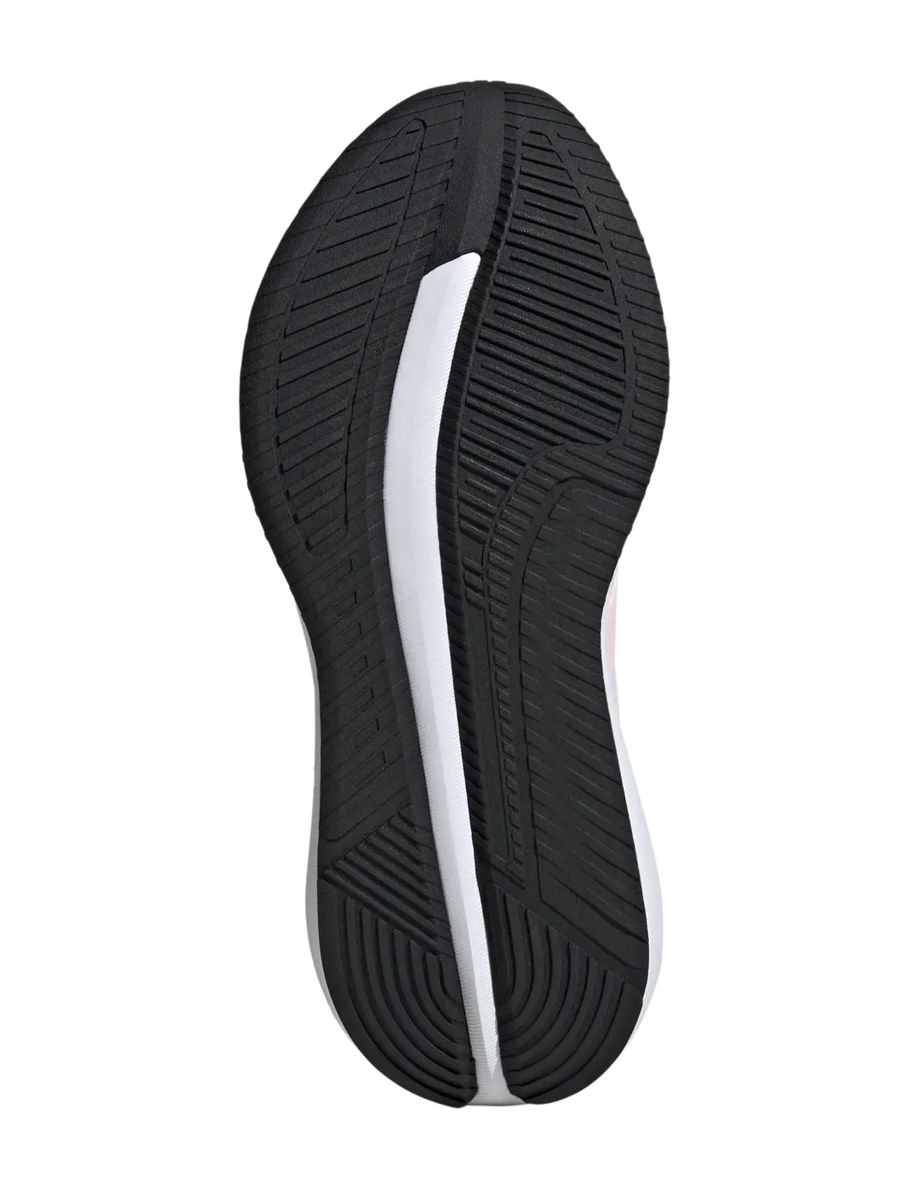 adidas Performance - GALAXY 7 W - indoor-sportschuhe - ftwwht/clpink/cblack - 5