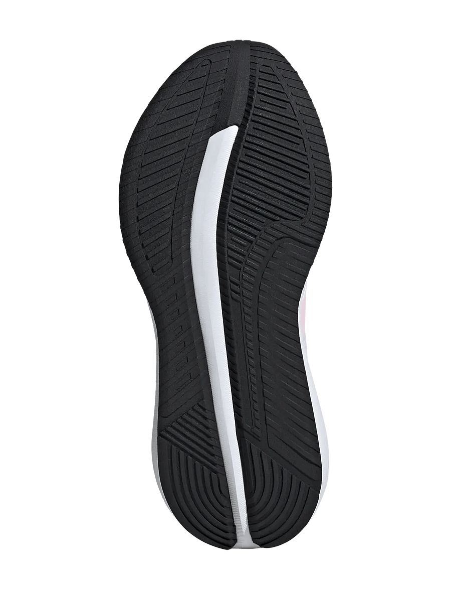 adidas Performance - GALAXY 7 W - indoor-sportschuhe - ftwwht/clpink/cblack - 5