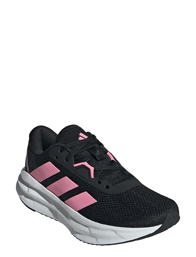 adidas Performance - GALAXY 7 W - löparskor - cblack/blipnk/carbon - 0