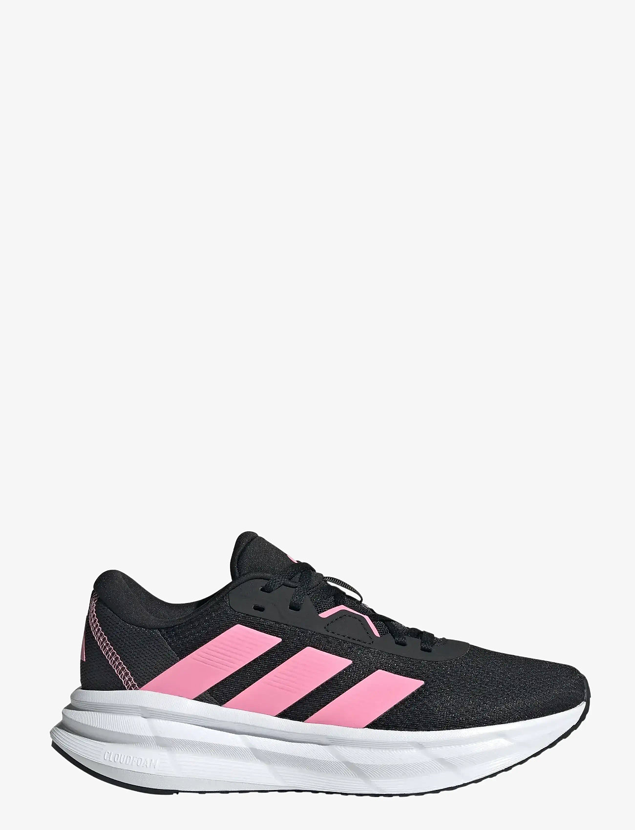 adidas Performance - GALAXY 7 W - löparskor - cblack/blipnk/carbon - 1