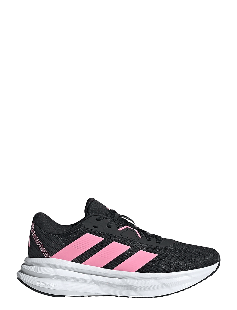 adidas Performance - GALAXY 7 W - löparskor - cblack/blipnk/carbon - 1