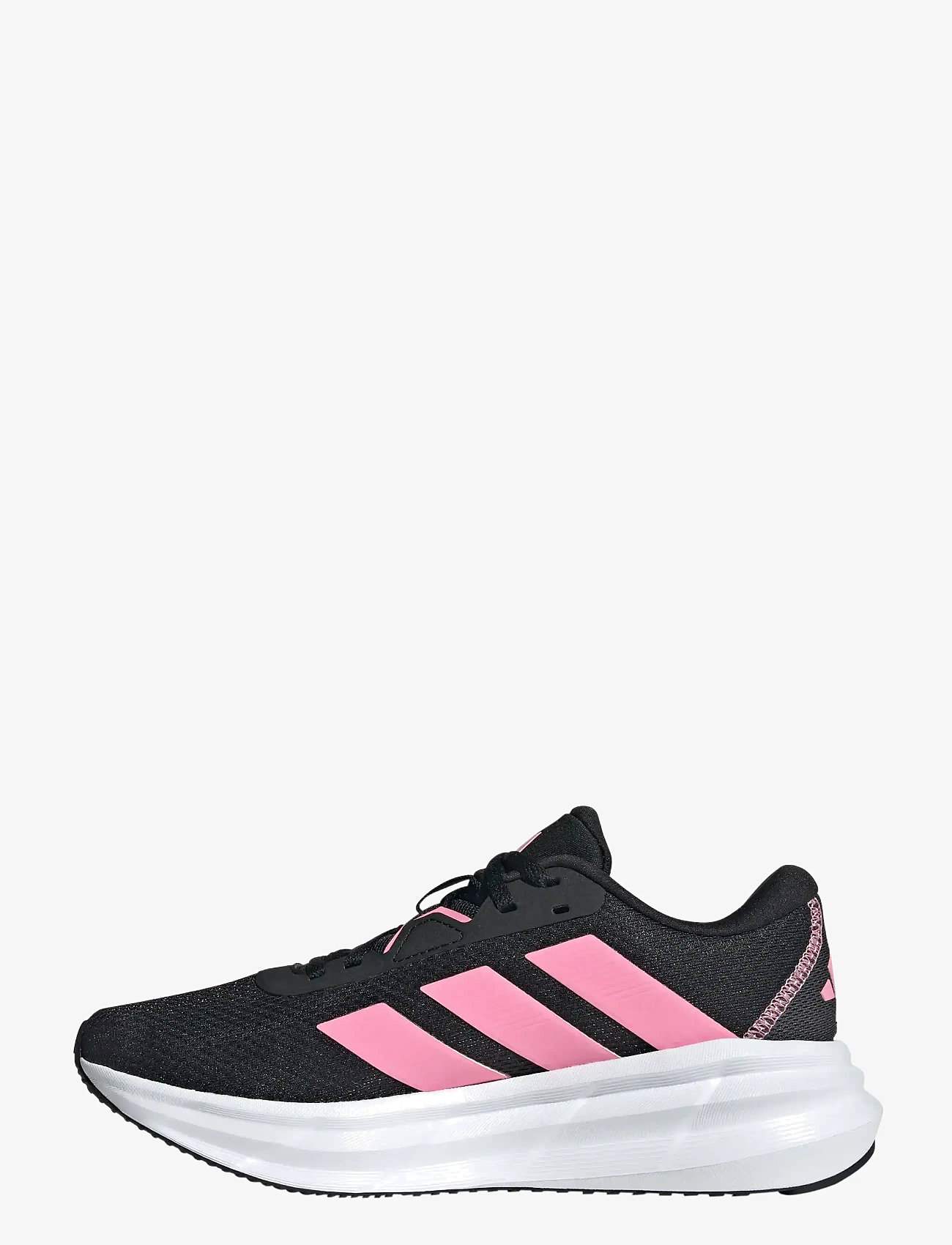 adidas Performance - GALAXY 7 W - löparskor - cblack/blipnk/carbon - 2