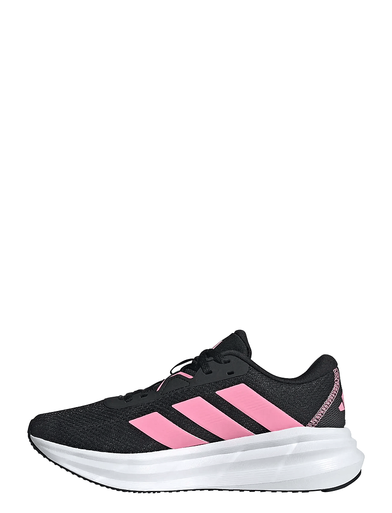 adidas Performance - GALAXY 7 W - löparskor - cblack/blipnk/carbon - 2