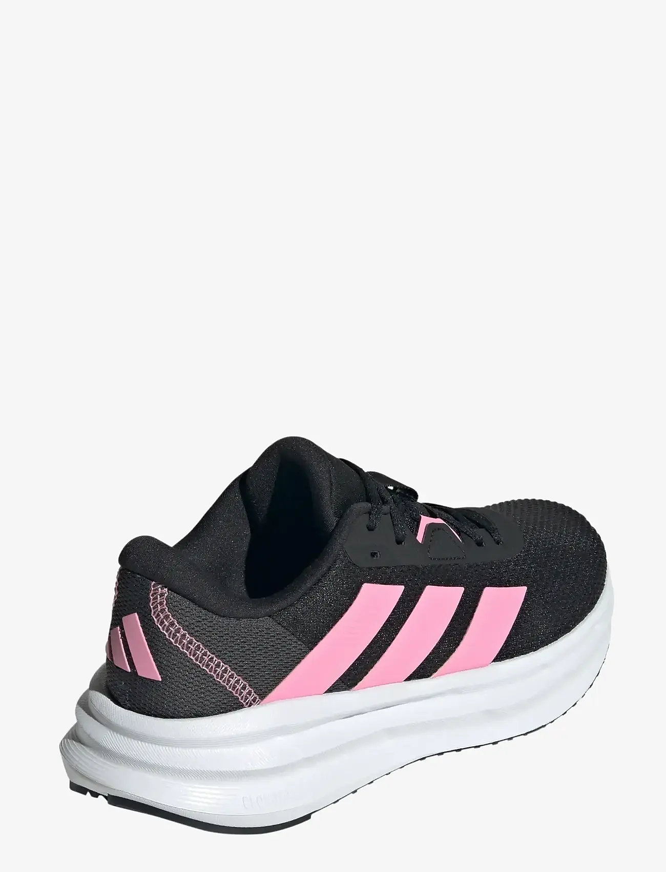 adidas Performance - GALAXY 7 W - löparskor - cblack/blipnk/carbon - 3