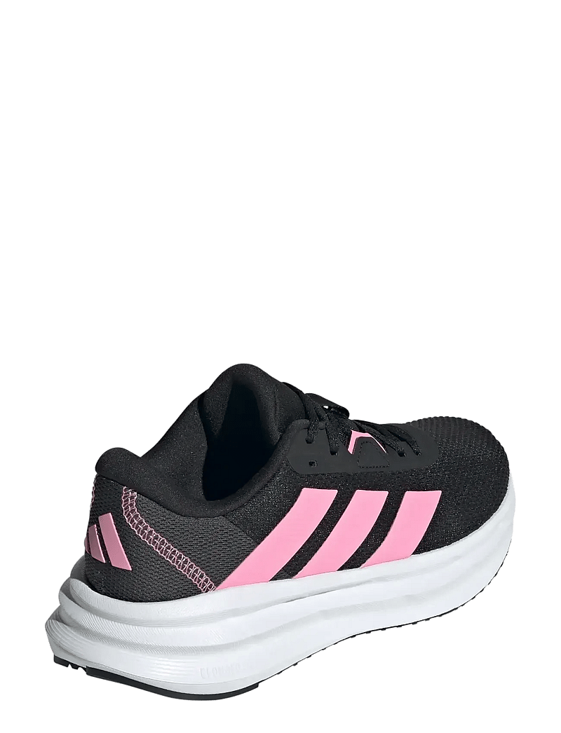 adidas Performance - GALAXY 7 W - löparskor - cblack/blipnk/carbon - 3