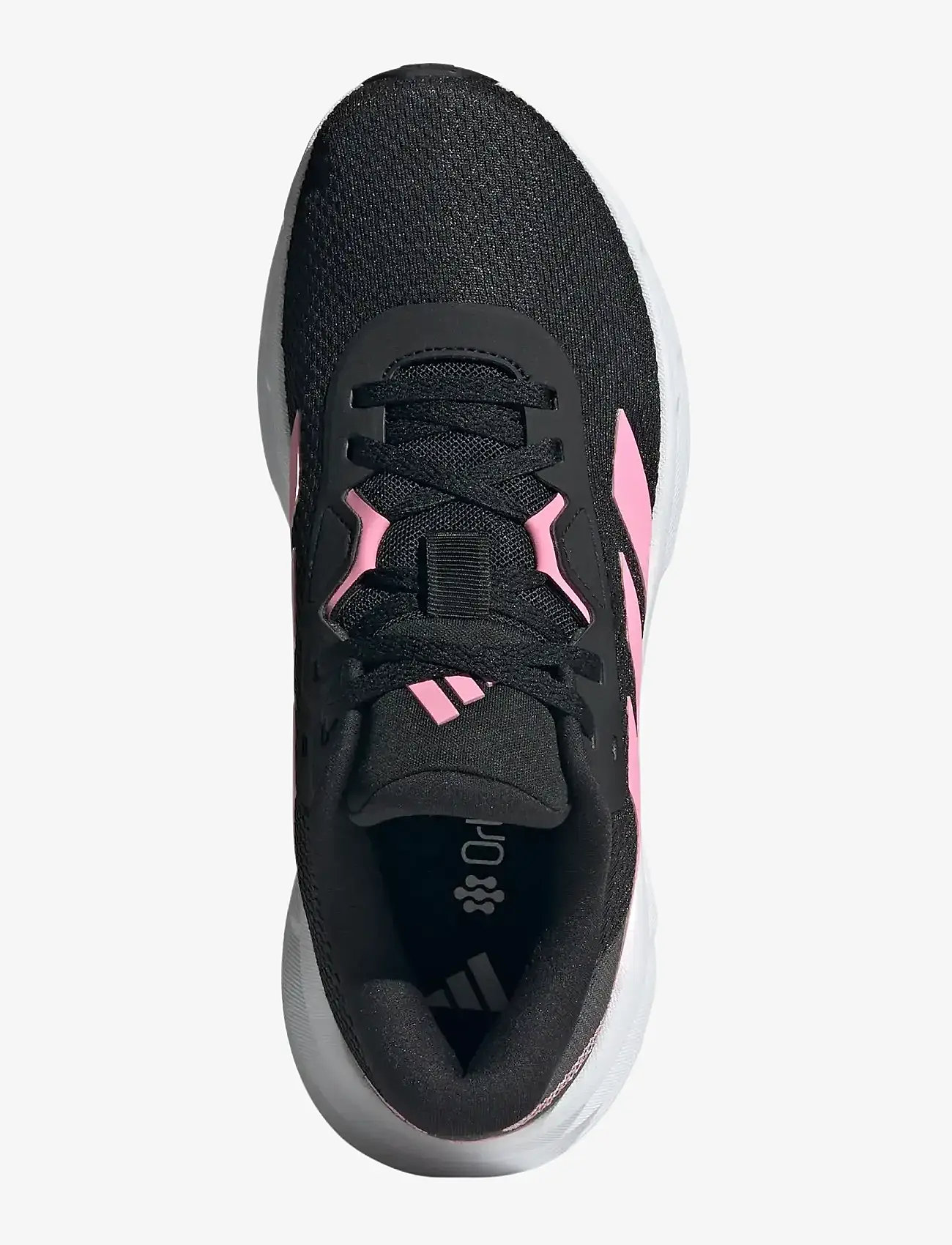 adidas Performance - GALAXY 7 W - löparskor - cblack/blipnk/carbon - 4