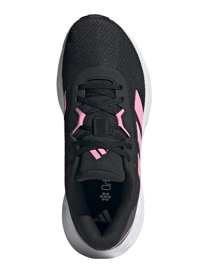 adidas Performance - GALAXY 7 W - löparskor - cblack/blipnk/carbon - 4