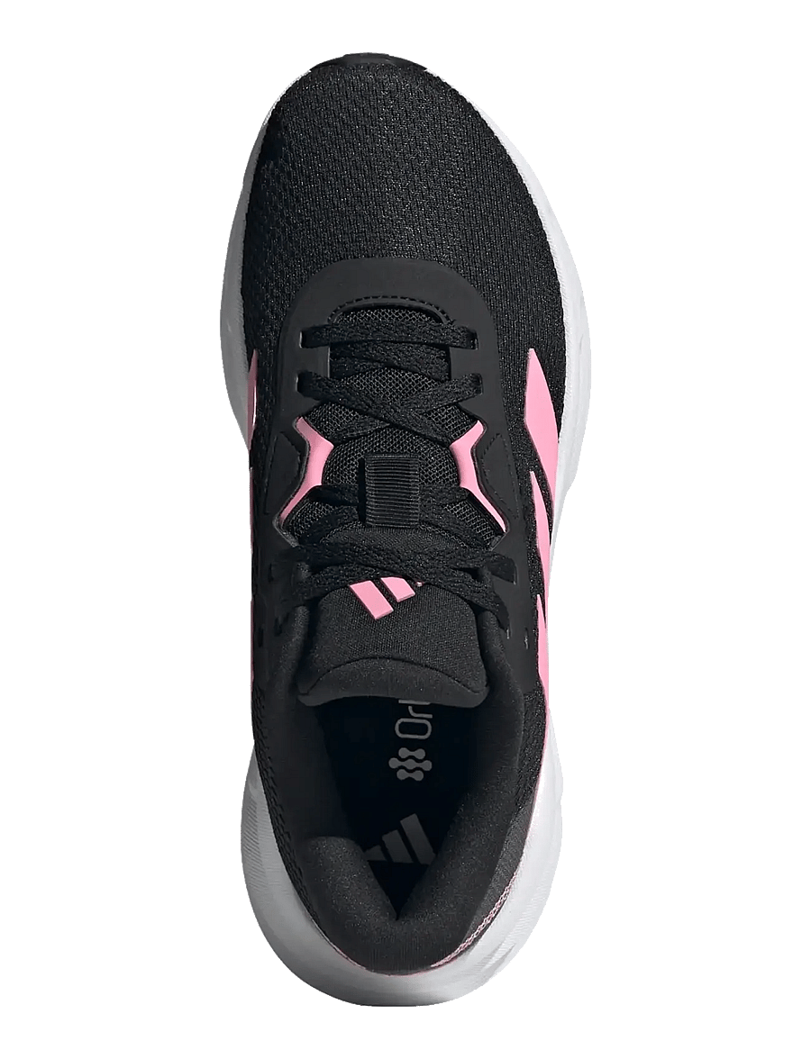 adidas Performance - GALAXY 7 W - indoor-sportschuhe - cblack/blipnk/carbon - 4