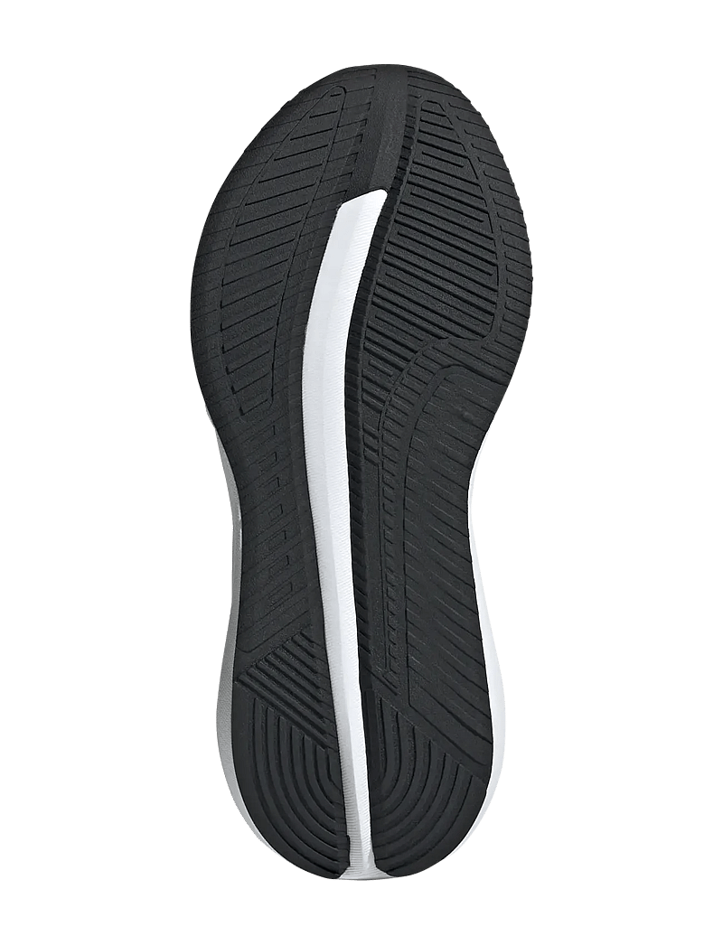 adidas Performance - GALAXY 7 W - löparskor - cblack/blipnk/carbon - 5