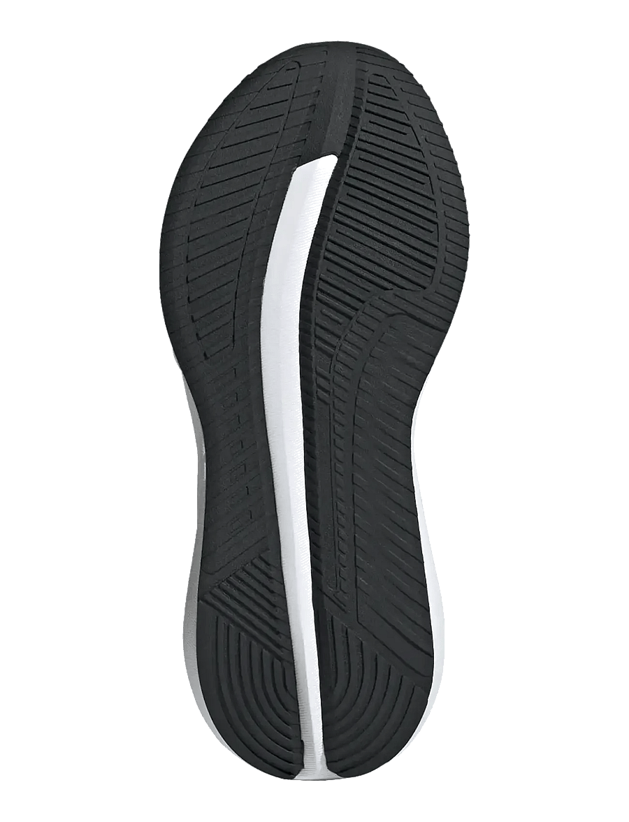 adidas Performance - GALAXY 7 W - indoor-sportschuhe - cblack/blipnk/carbon - 5