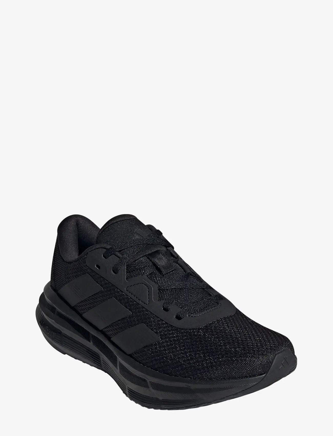adidas Performance - GALAXY 7 W - løbesko - cblack/cblack/cblack - 0