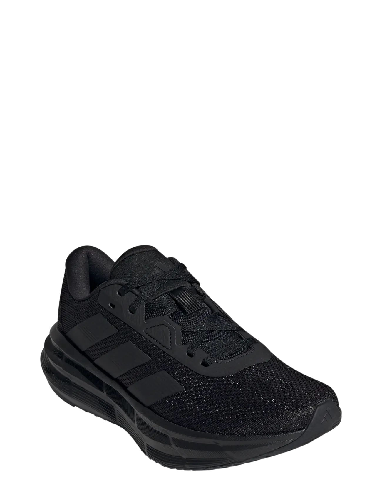 adidas Performance GALAXY 7 W - Jalanõud - CBLACK/CBLACK/CBLACK / black