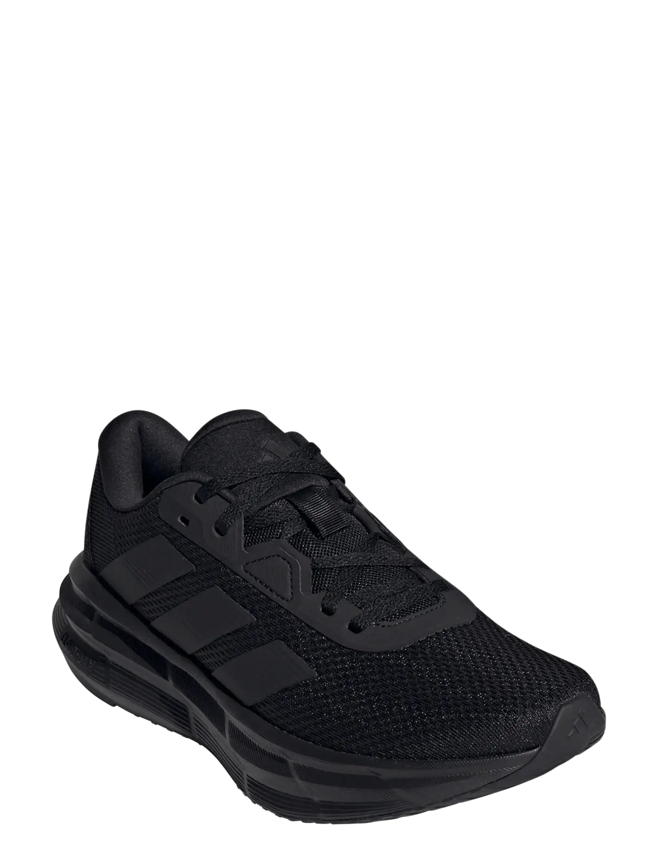 adidas Performance GALAXY 7 W - adidas Performance - CBLACK/CBLACK/CBLACK / black