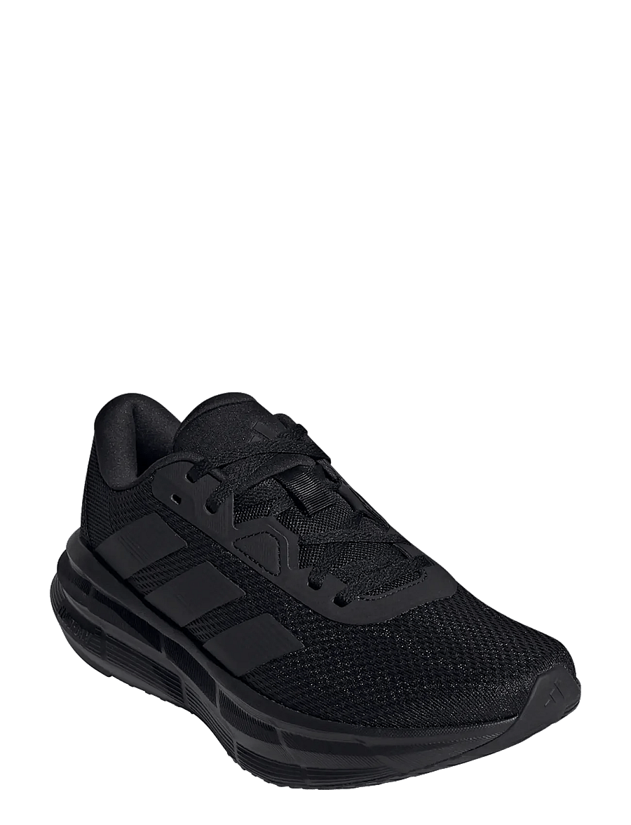 adidas Performance - GALAXY 7 W - indoor-sportschuhe - cblack/cblack/cblack - 0