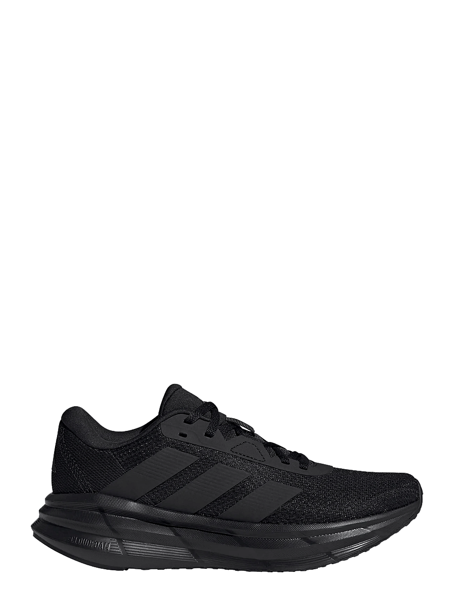 adidas Performance - GALAXY 7 W - indoor-sportschuhe - cblack/cblack/cblack - 1