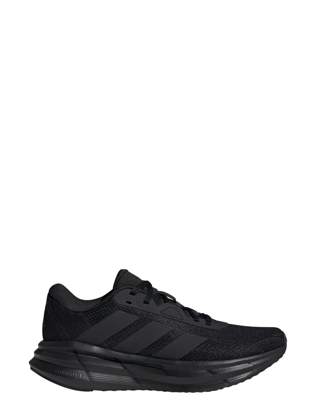 adidas Performance - GALAXY 7 W - buty do biegania - cblack/cblack/cblack - 1