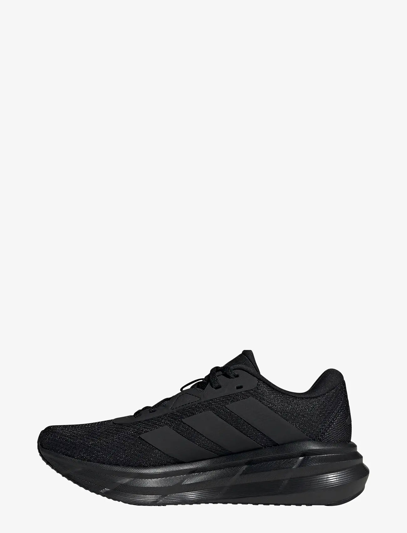 adidas Performance - GALAXY 7 W - løbesko - cblack/cblack/cblack - 2