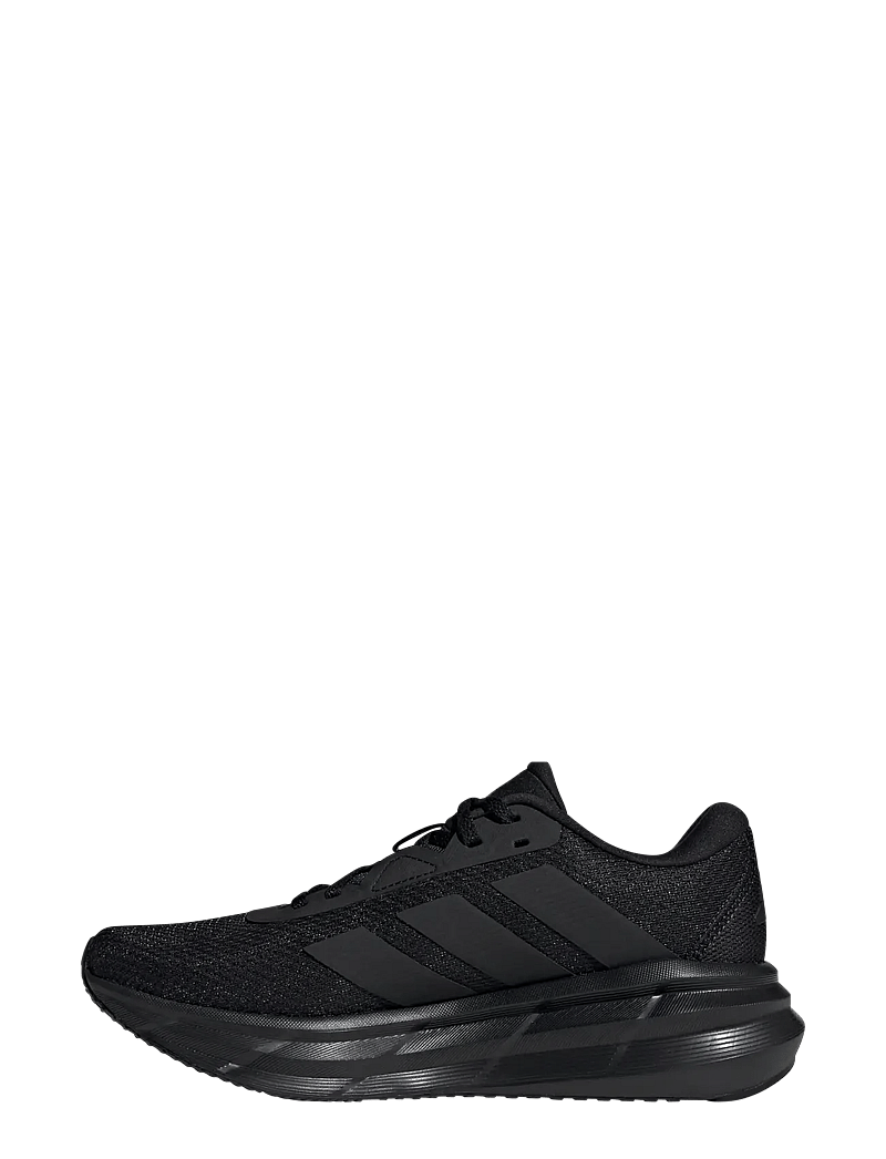 adidas Performance - GALAXY 7 W - løbesko - cblack/cblack/cblack - 2