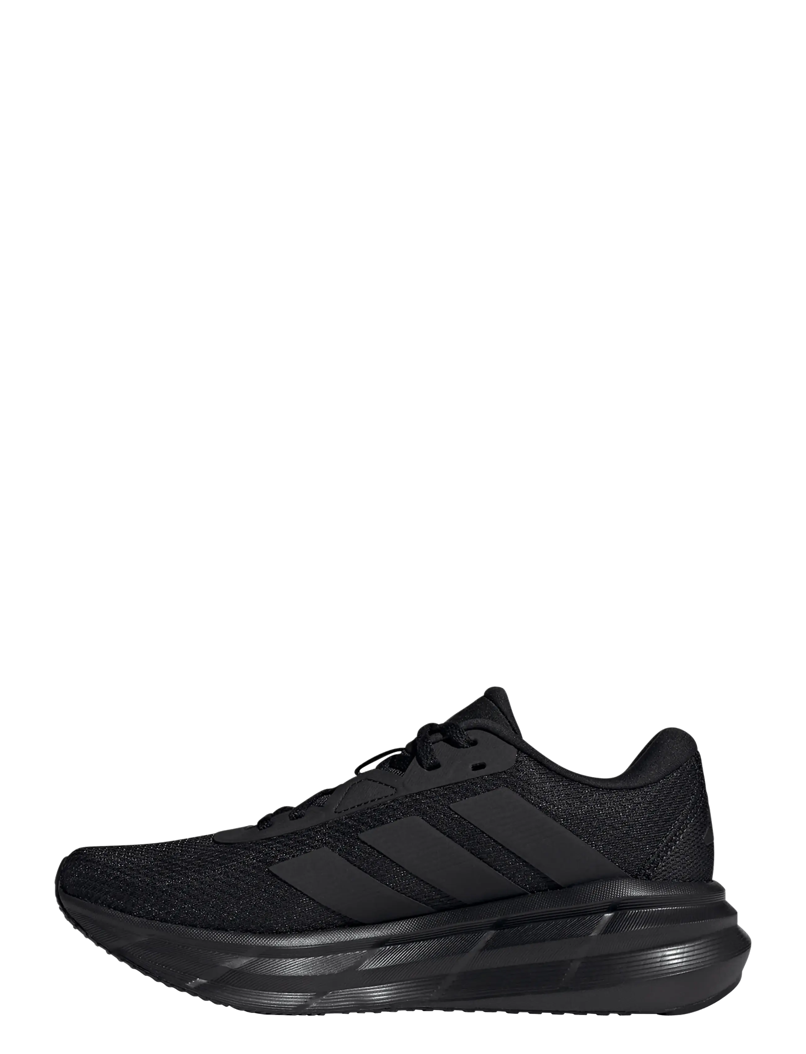 adidas Performance - GALAXY 7 W - inomhusskor - cblack/cblack/cblack - 2