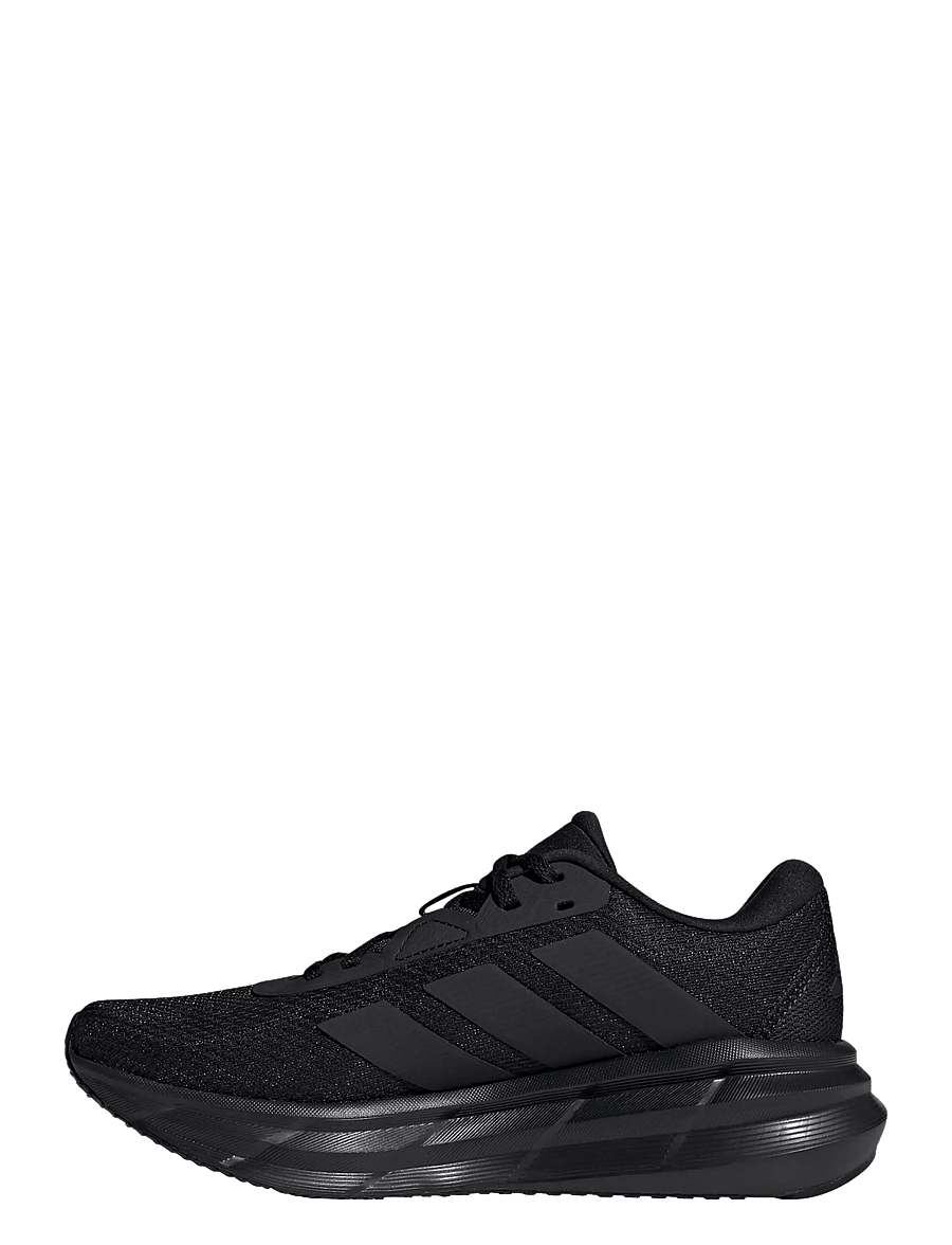 adidas Performance - GALAXY 7 W - indoor-sportschuhe - cblack/cblack/cblack - 2