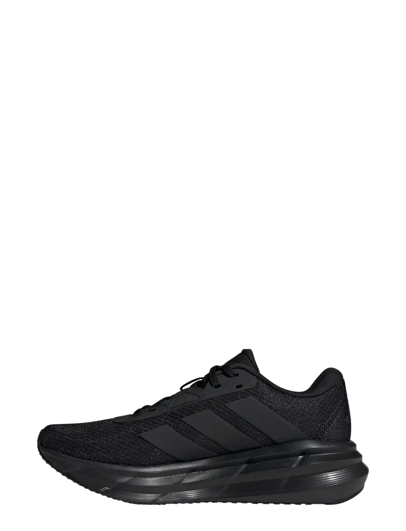 adidas Performance - GALAXY 7 W - buty do biegania - cblack/cblack/cblack - 2