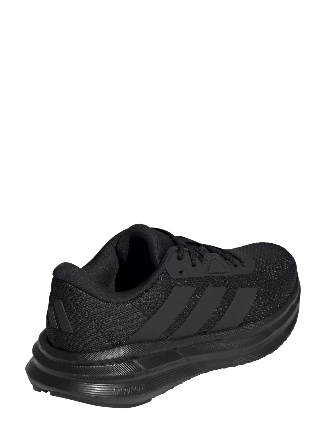 adidas Performance - GALAXY 7 W - siseruumide spordijalatsid - cblack/cblack/cblack - 3