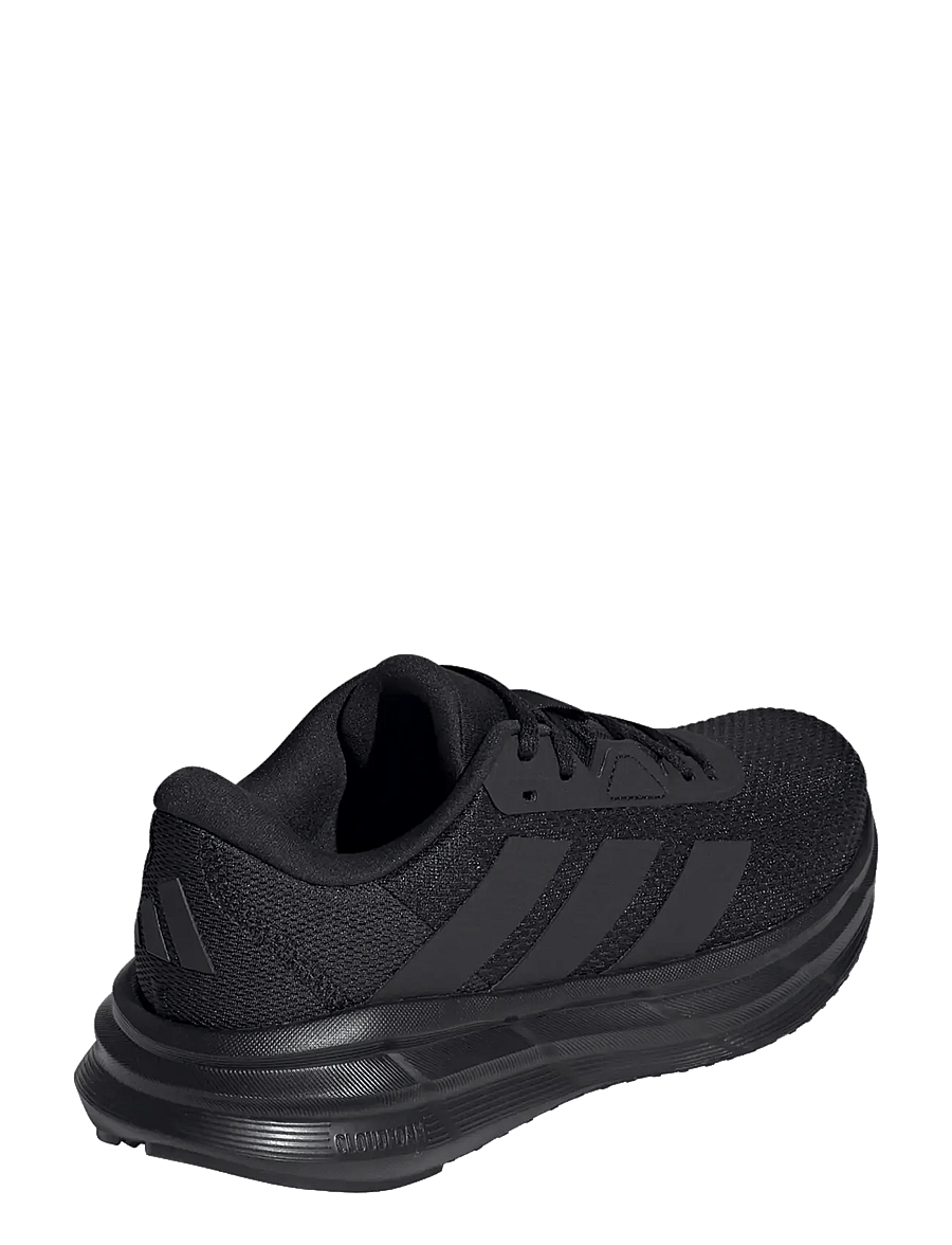 adidas Performance - GALAXY 7 W - indoor-sportschuhe - cblack/cblack/cblack - 3