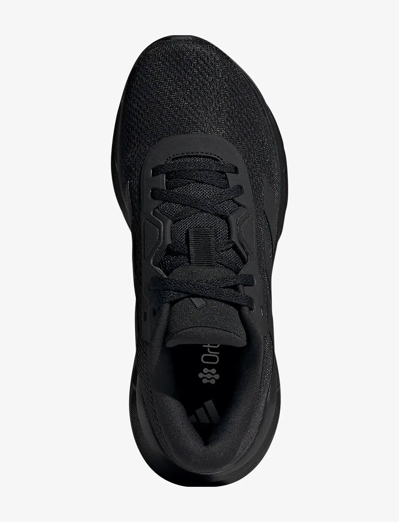 adidas Performance - GALAXY 7 W - løbesko - cblack/cblack/cblack - 4