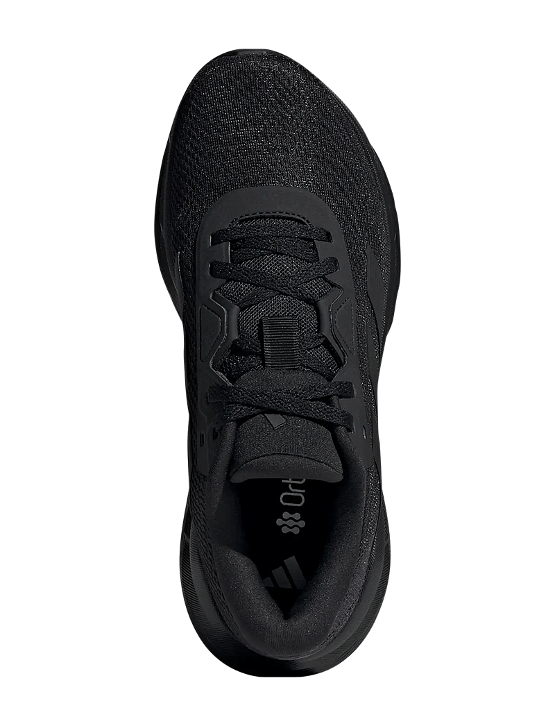 adidas Performance - GALAXY 7 W - løbesko - cblack/cblack/cblack - 4