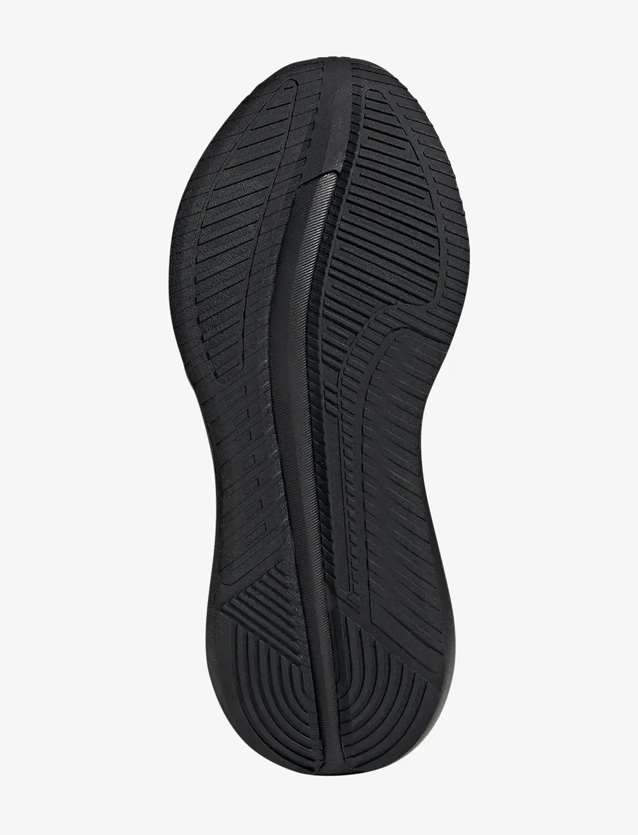 adidas Performance - GALAXY 7 W - løbesko - cblack/cblack/cblack - 5