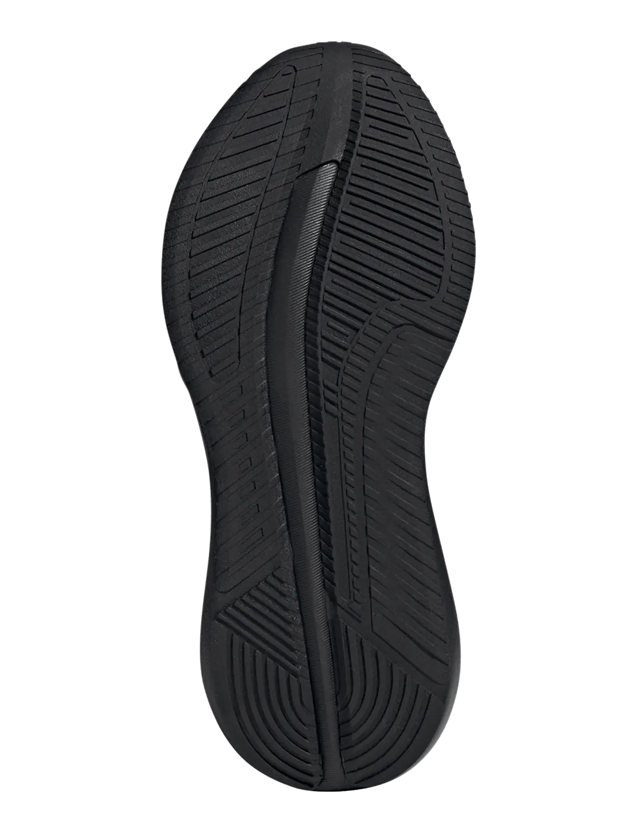 adidas Performance - GALAXY 7 W - siseruumide spordijalatsid - cblack/cblack/cblack - 5
