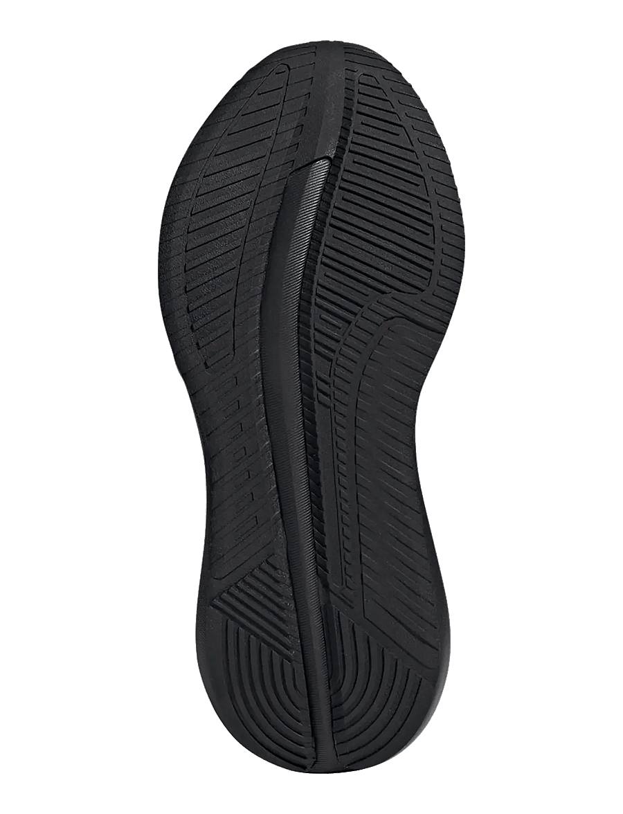 adidas Performance - GALAXY 7 W - indoor-sportschuhe - cblack/cblack/cblack - 5