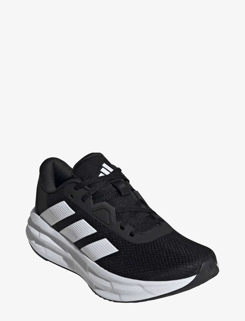adidas Performance - GALAXY 7 W - running shoes - cblack/ftwwht/carbon - 0