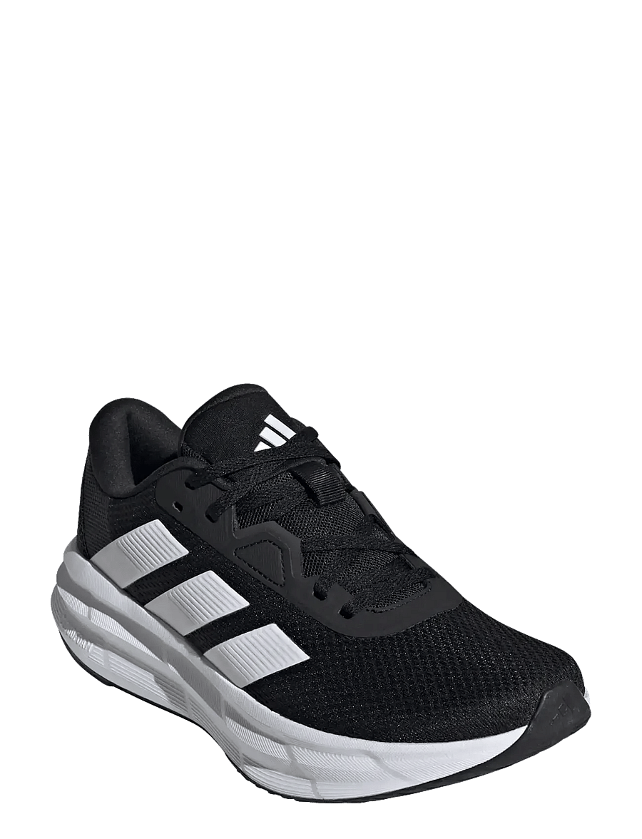 adidas Performance - GALAXY 7 W - indoor-sportschuhe - cblack/ftwwht/carbon - 0
