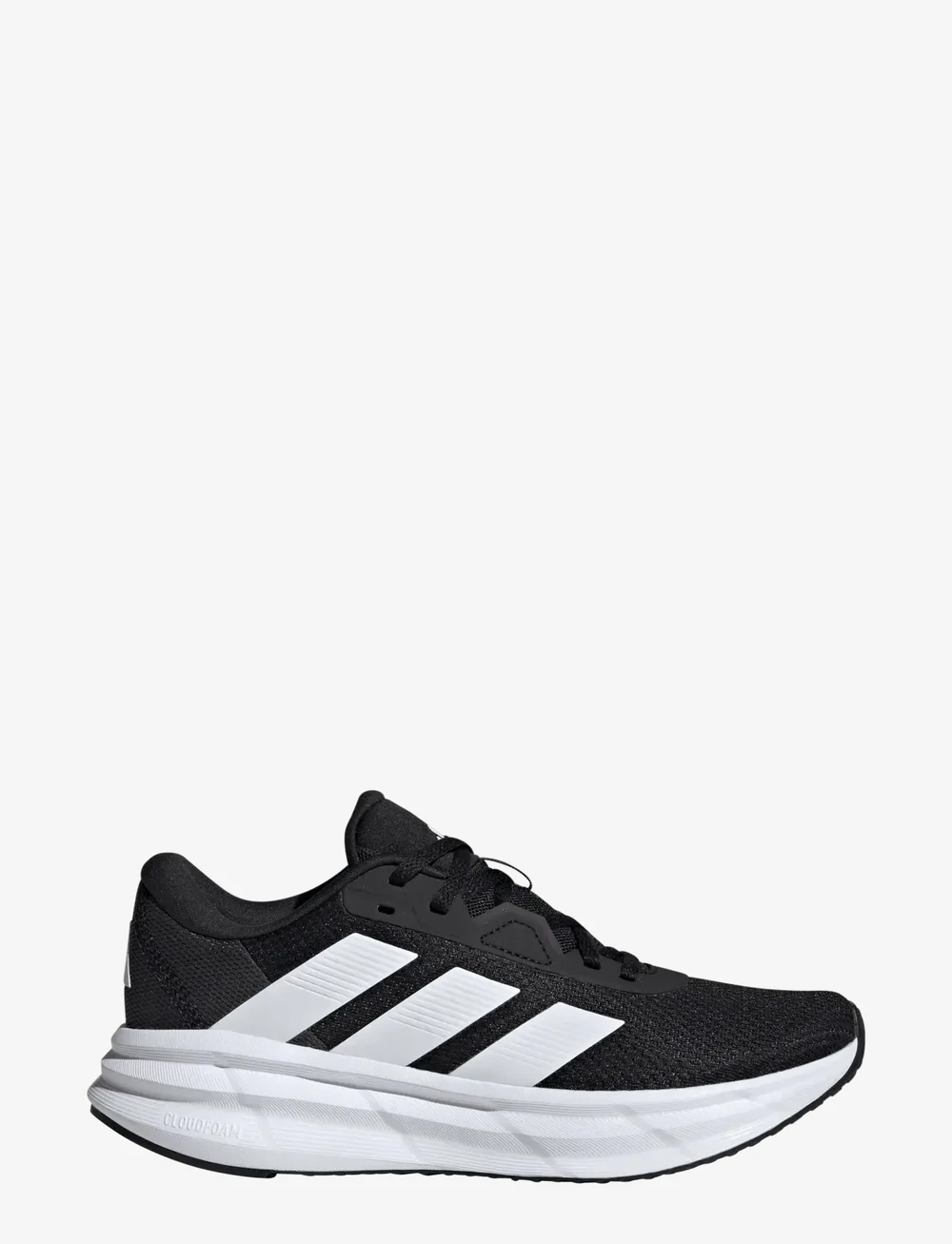 adidas Performance - GALAXY 7 W - running shoes - cblack/ftwwht/carbon - 1