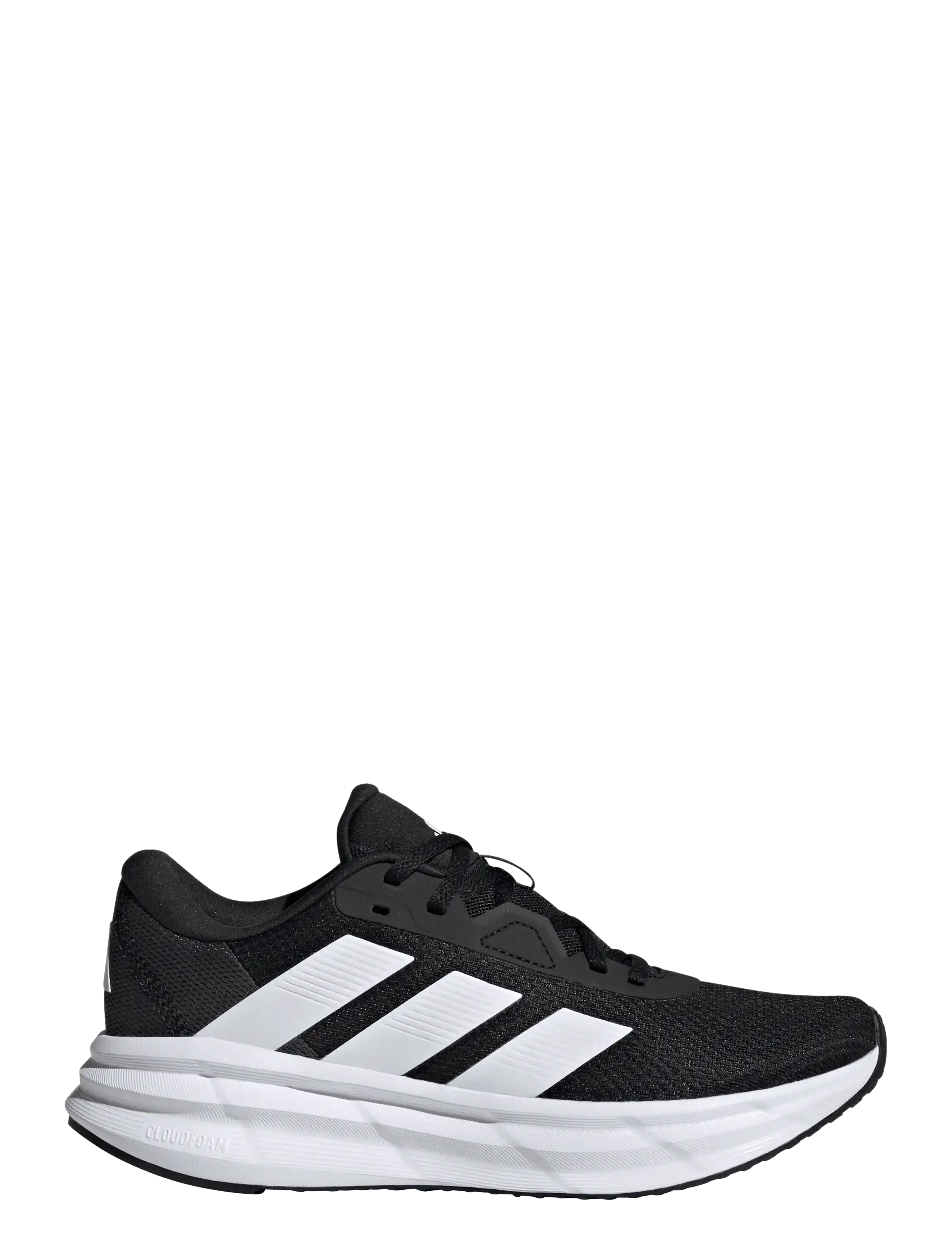 adidas Performance - GALAXY 7 W - løbesko - cblack/ftwwht/carbon - 1