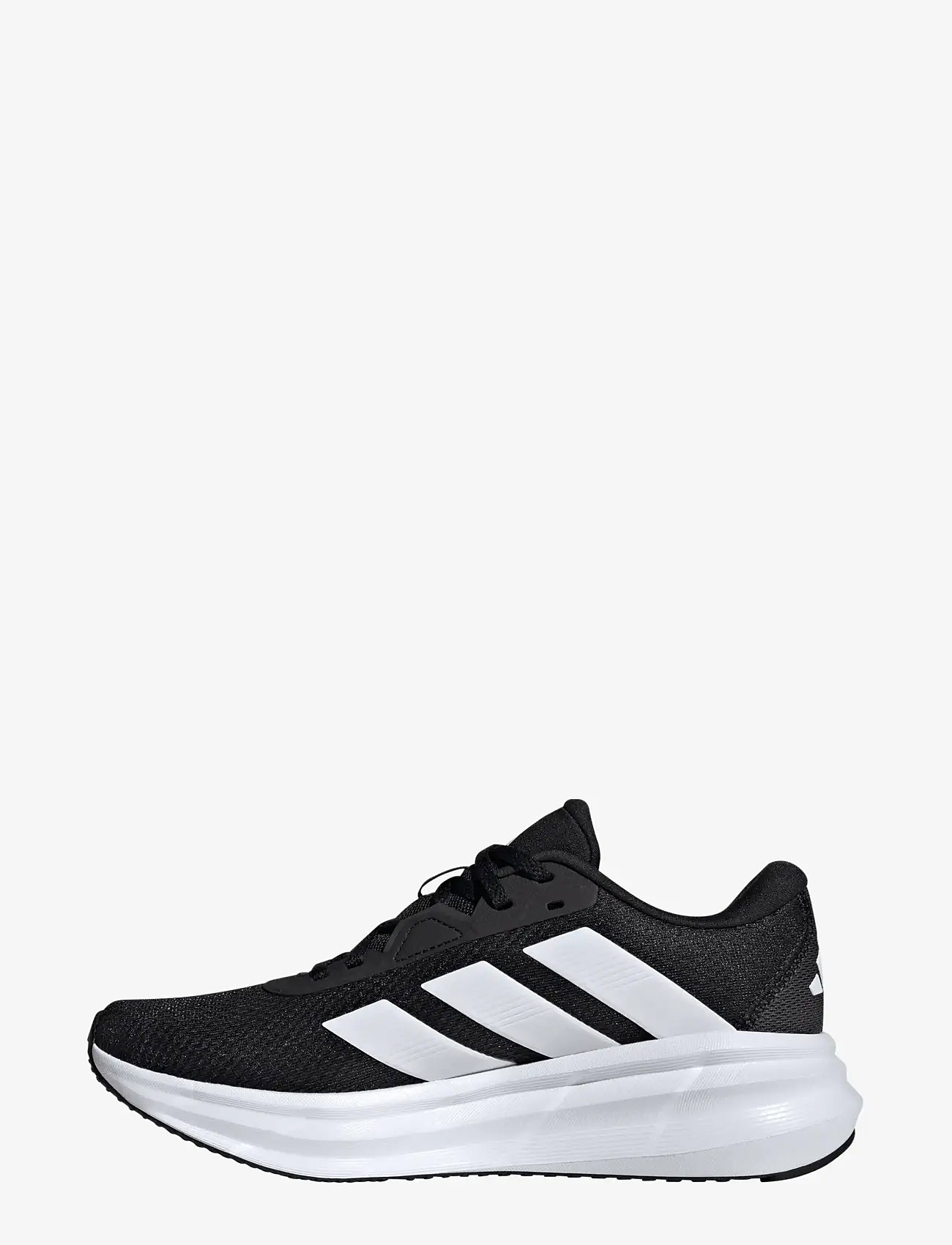 adidas Performance - GALAXY 7 W - running shoes - cblack/ftwwht/carbon - 2