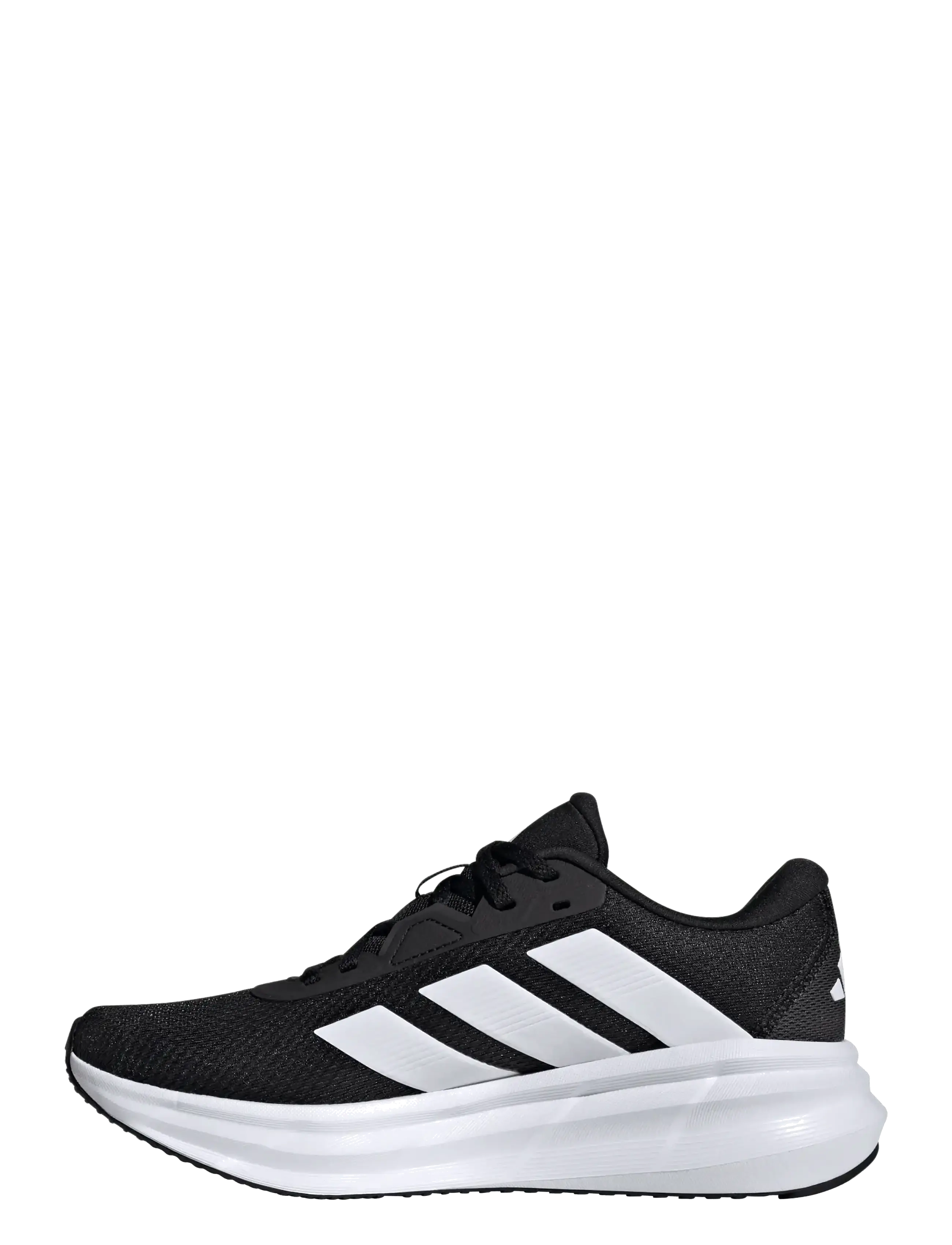 adidas Performance - GALAXY 7 W - løbesko - cblack/ftwwht/carbon - 2