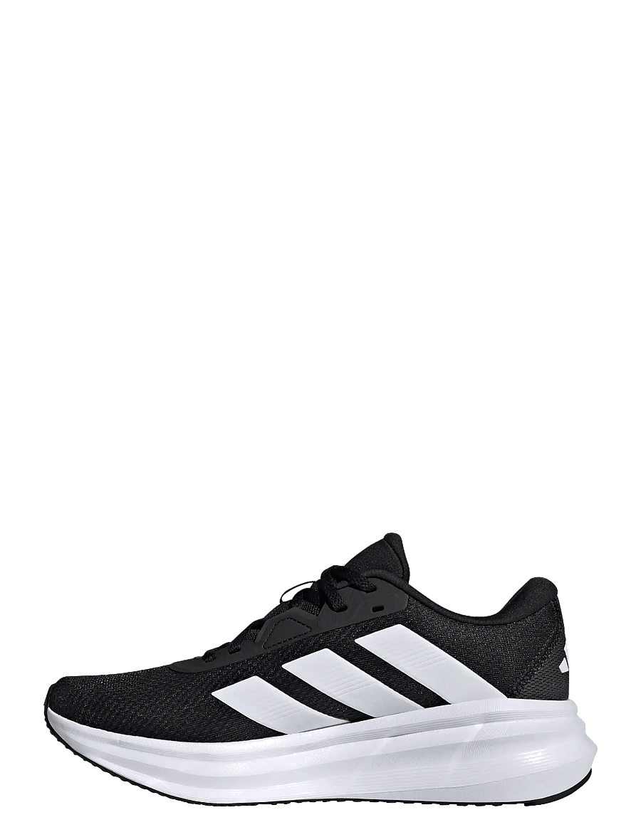 adidas Performance - GALAXY 7 W - indoor-sportschuhe - cblack/ftwwht/carbon - 2