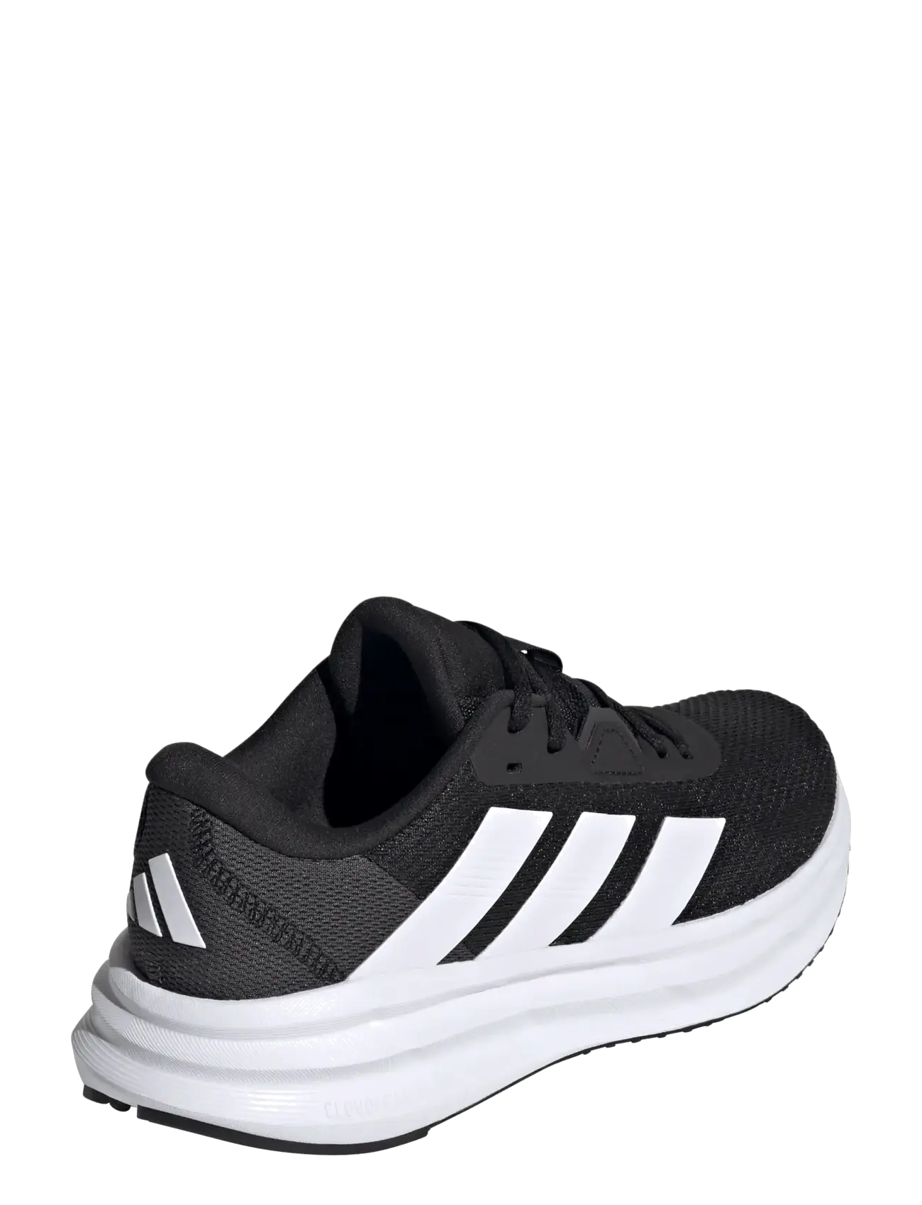 adidas Performance - GALAXY 7 W - løbesko - cblack/ftwwht/carbon - 3