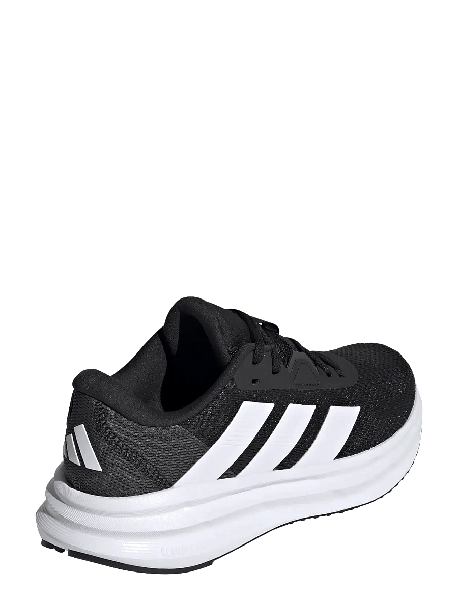 adidas Performance - GALAXY 7 W - indoor-sportschuhe - cblack/ftwwht/carbon - 3