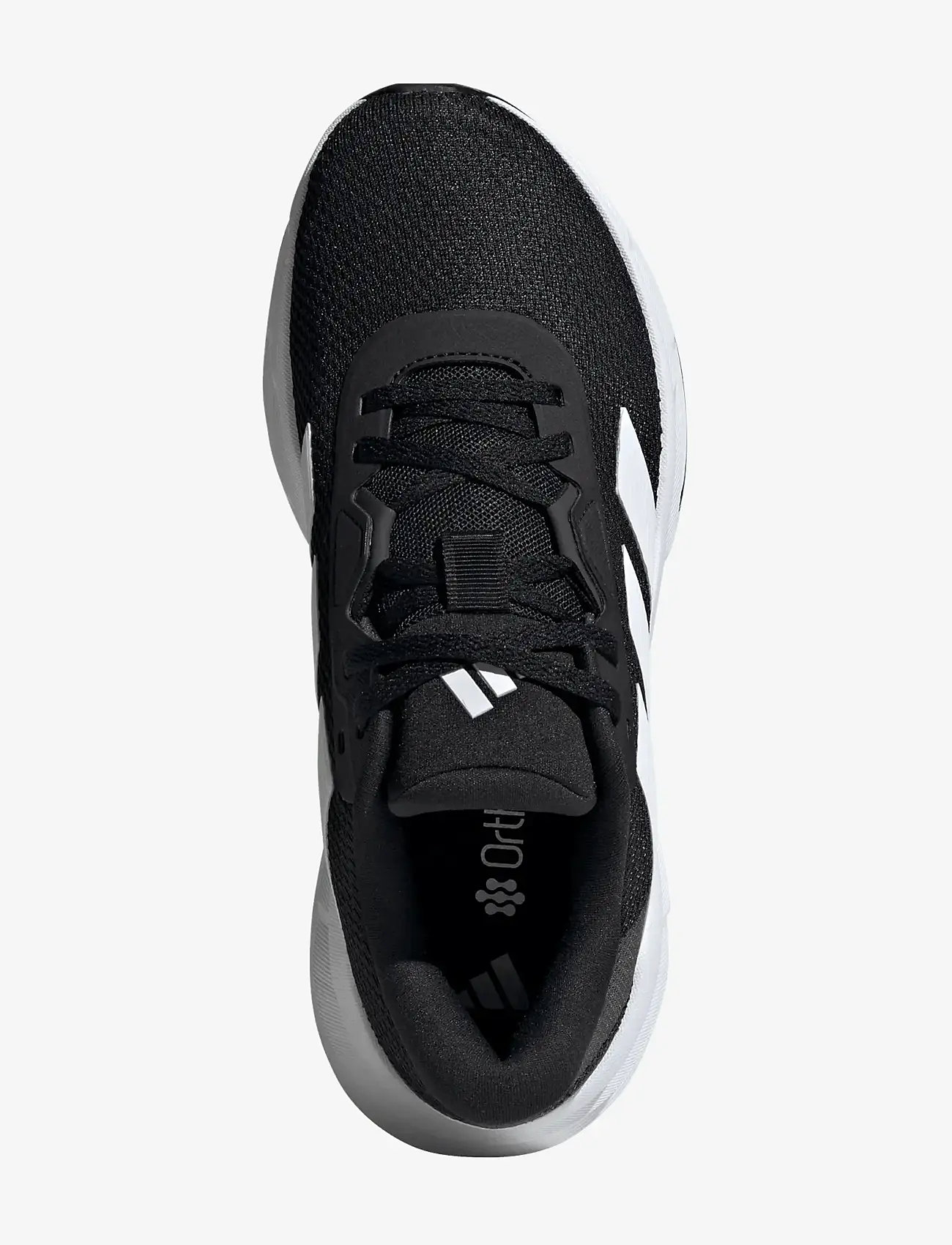 adidas Performance - GALAXY 7 W - running shoes - cblack/ftwwht/carbon - 4