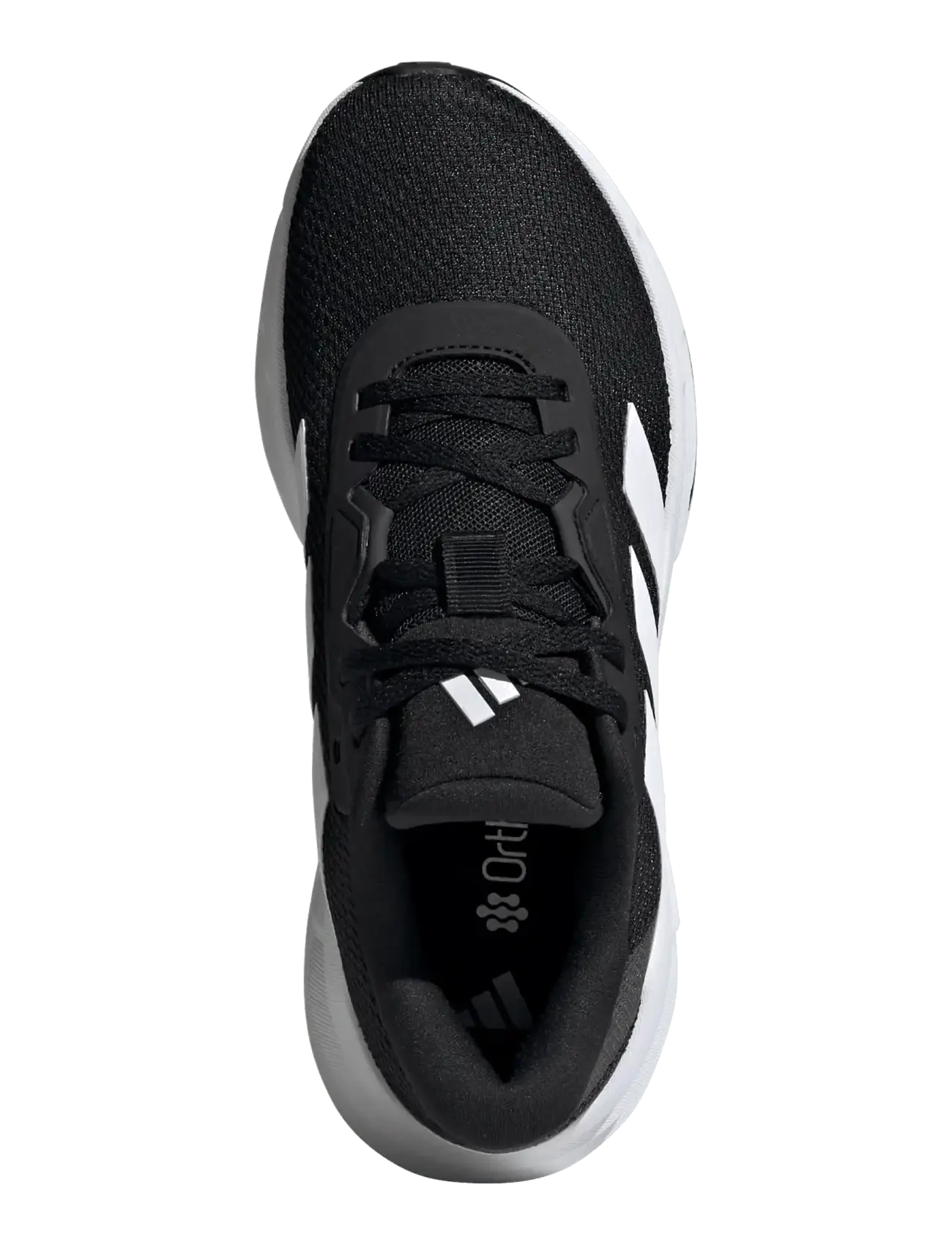 adidas Performance - GALAXY 7 W - løbesko - cblack/ftwwht/carbon - 4