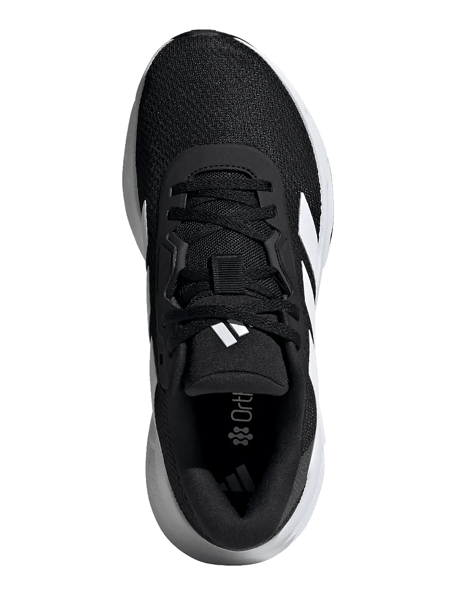 adidas Performance - GALAXY 7 W - indoor-sportschuhe - cblack/ftwwht/carbon - 4