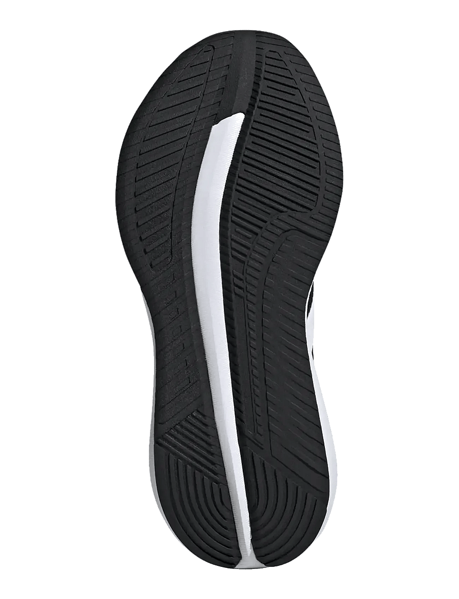 adidas Performance - GALAXY 7 W - indoor-sportschuhe - cblack/ftwwht/carbon - 5