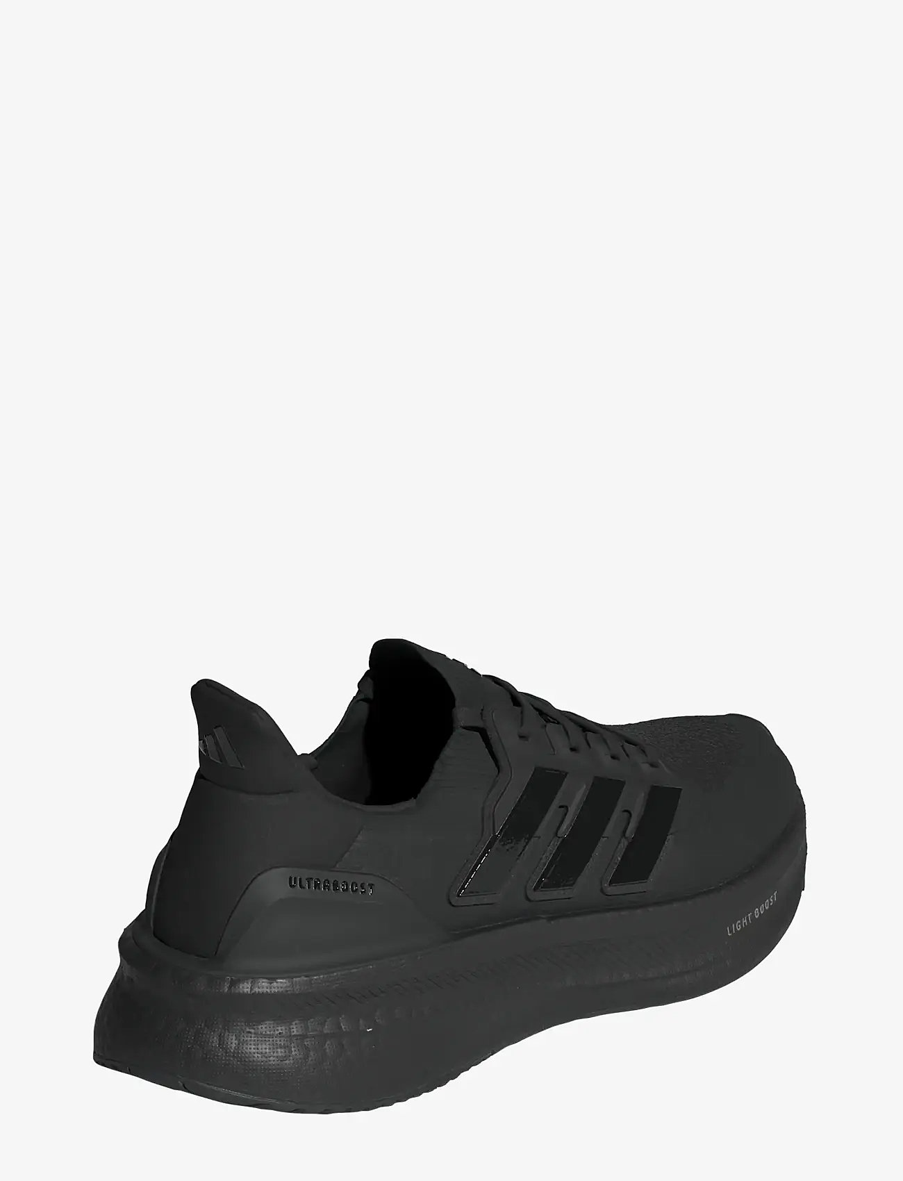 adidas Performance - ULTRABOOST 5 - juoksukengät - cblack/cblack/cblack - 3
